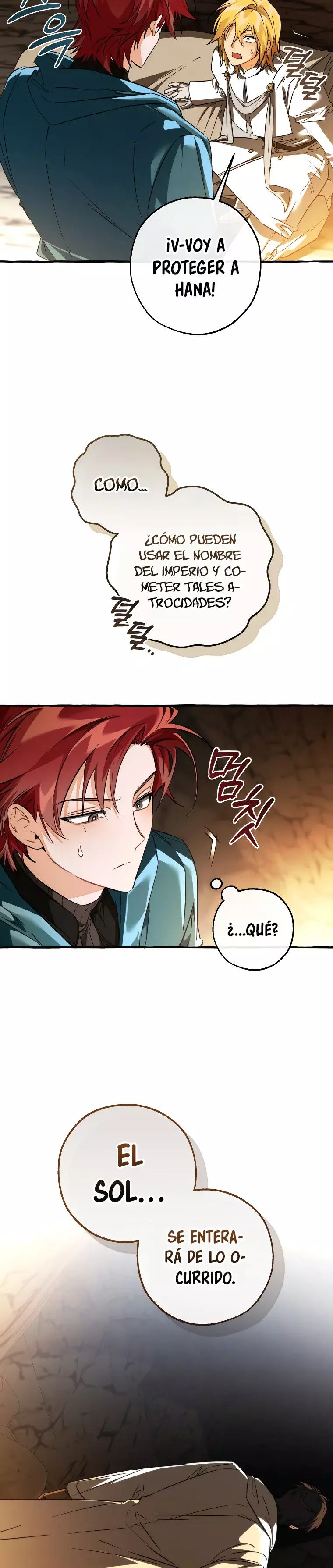Read Trash of the Count's Family es Manga Online