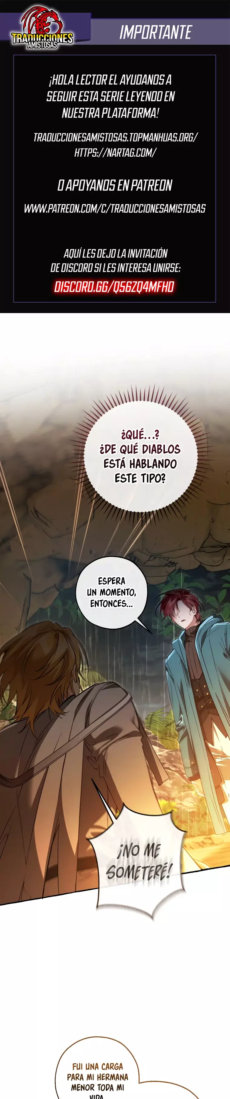 Read Trash of the Count's Family es Manga Online