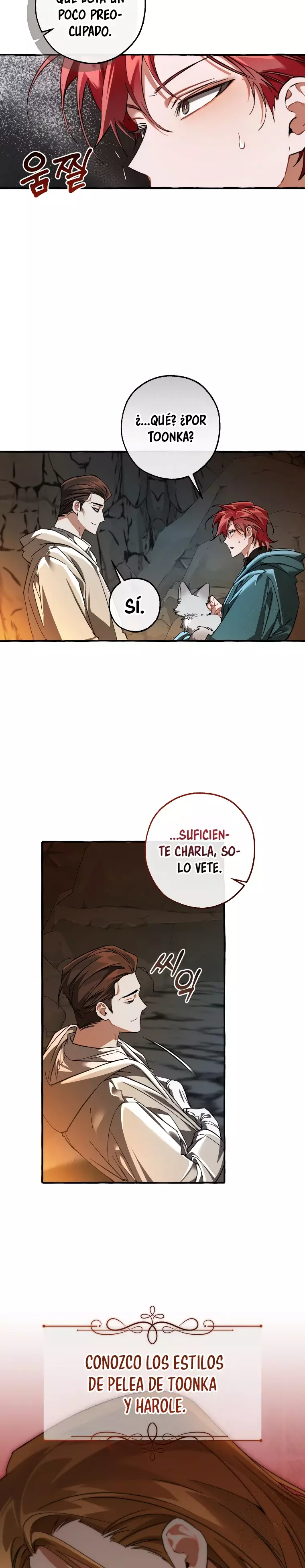 Read Trash of the Count's Family es Manga Online