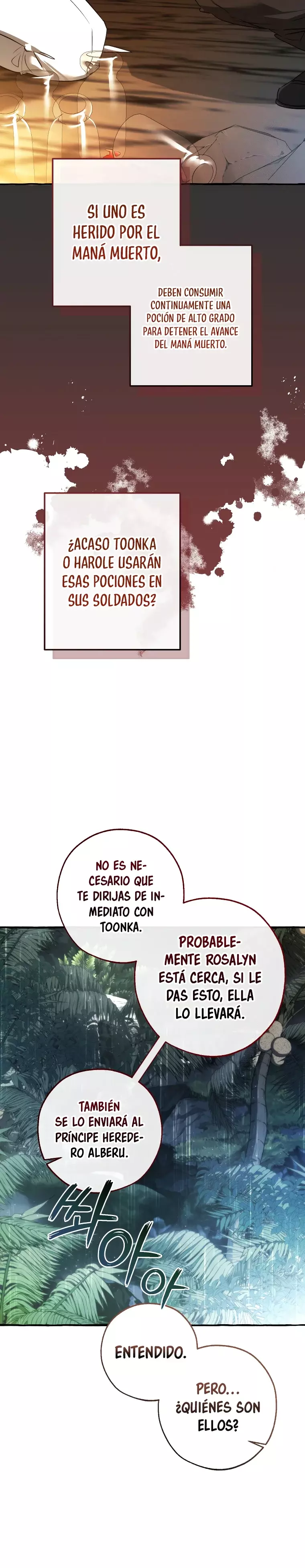 Read Trash of the Count's Family es Manga Online