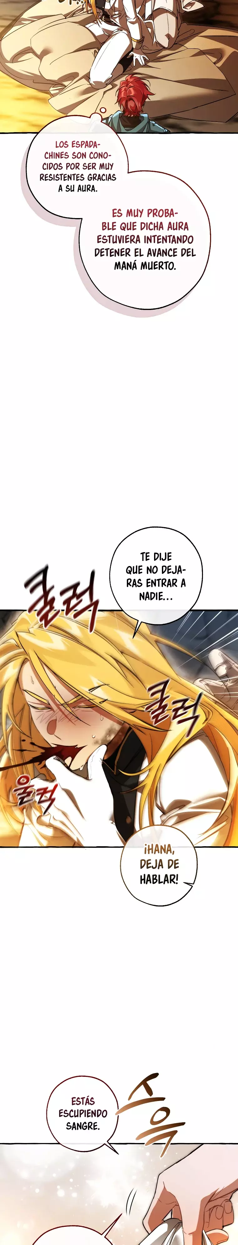 Read Trash of the Count's Family es Manga Online