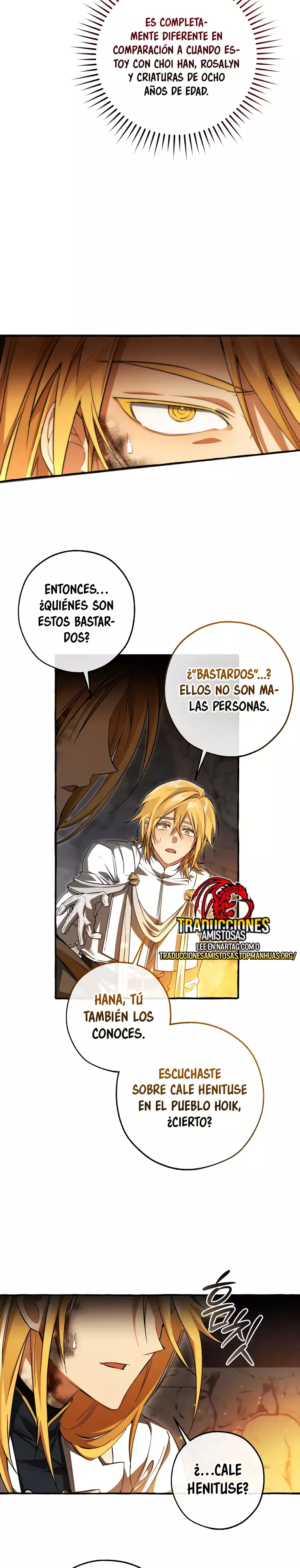 Read Trash of the Count's Family es Manga Online