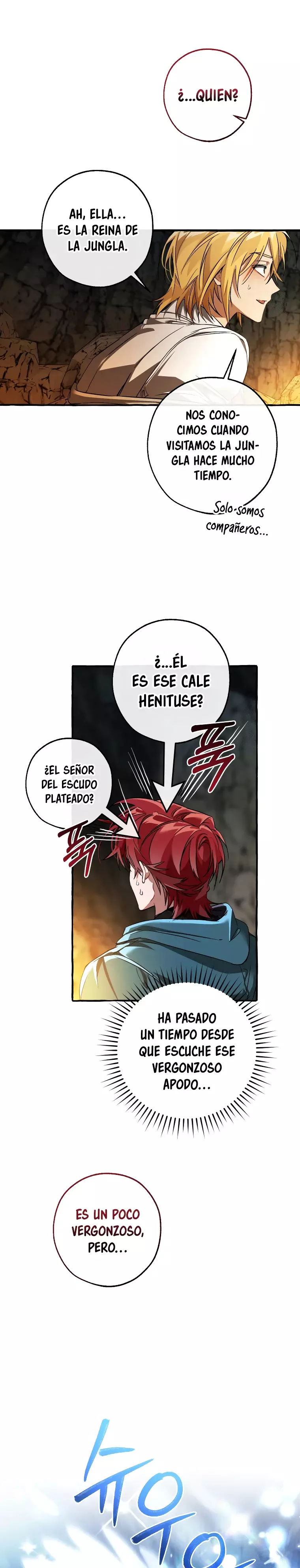 Read Trash of the Count's Family es Manga Online