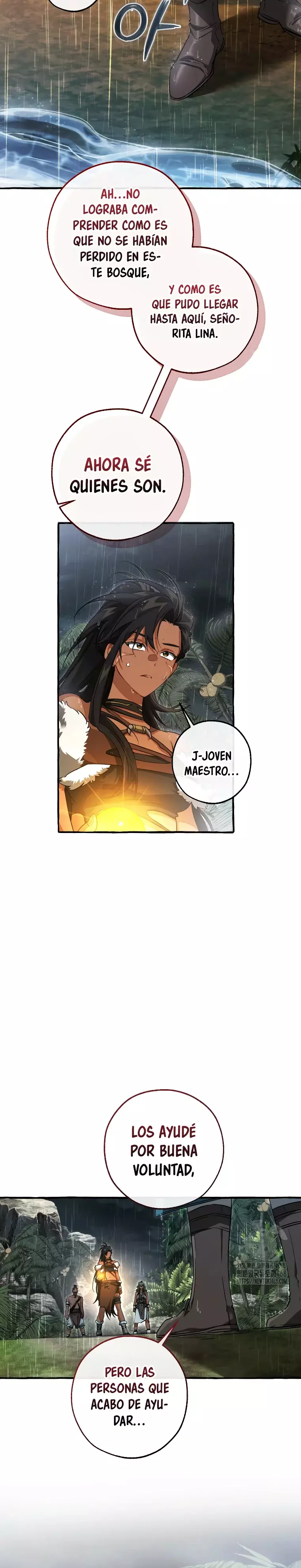 Read Trash of the Count's Family es Manga Online