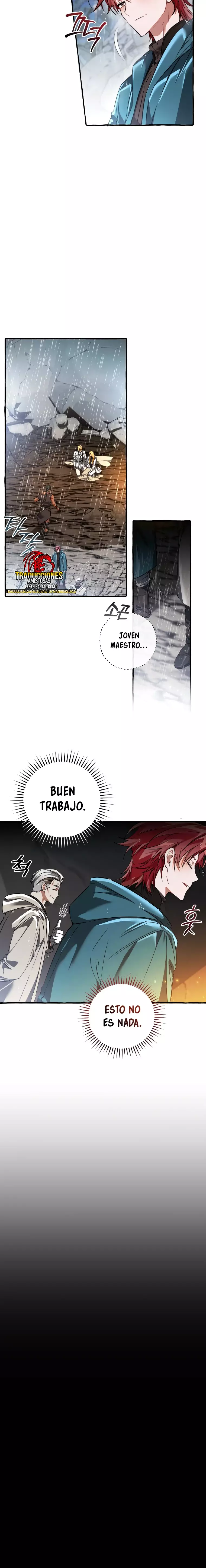 Read Trash of the Count's Family es Manga Online