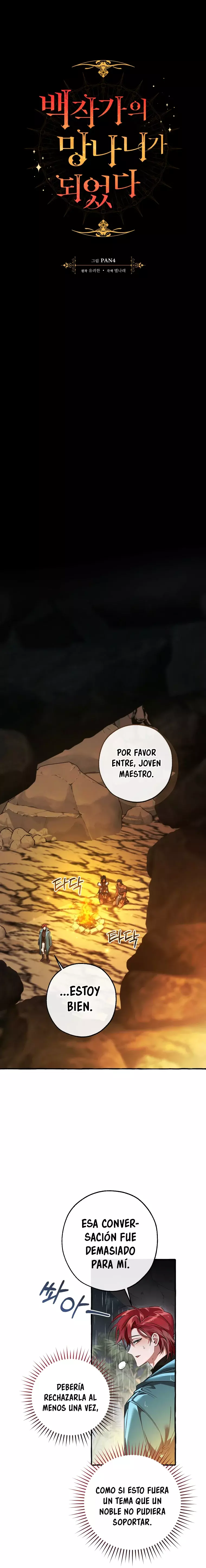 Read Trash of the Count's Family es Manga Online