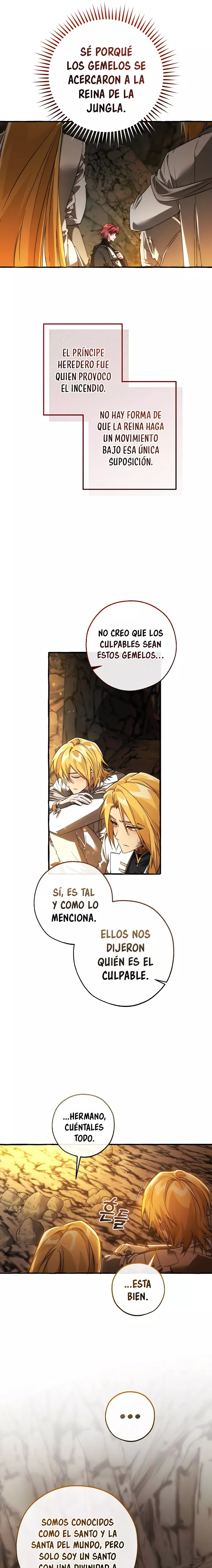 Read Trash of the Count's Family es Manga Online