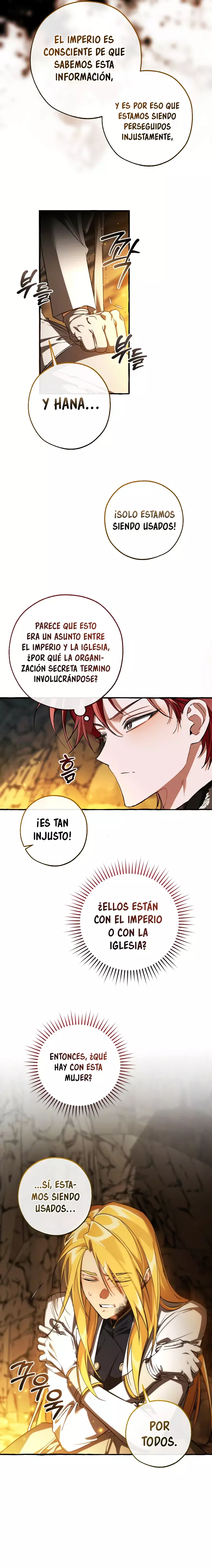 Read Trash of the Count's Family es Manga Online