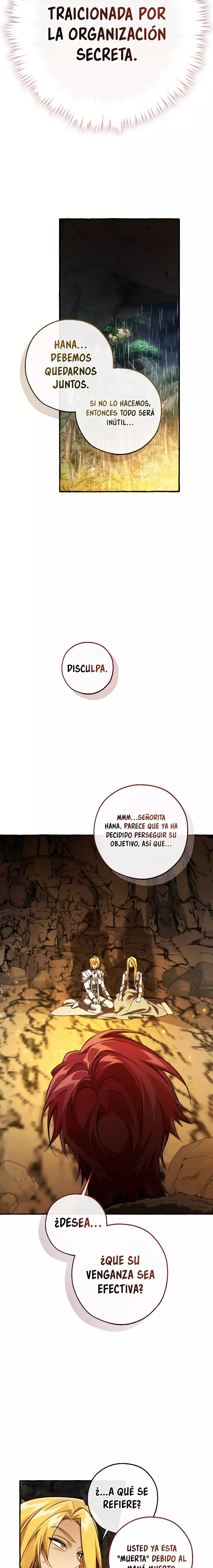 Read Trash of the Count's Family es Manga Online