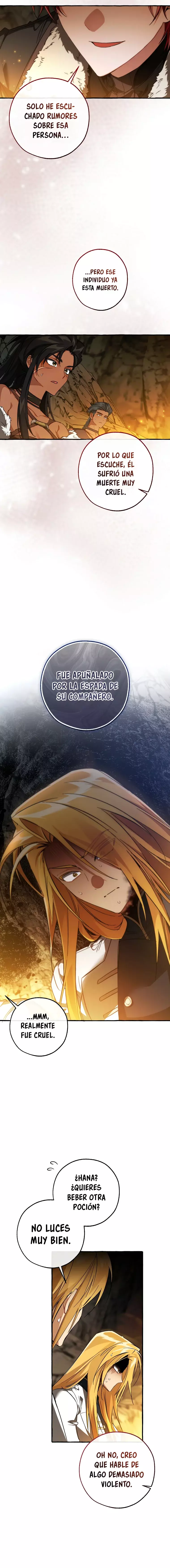 Read Trash of the Count's Family es Manga Online