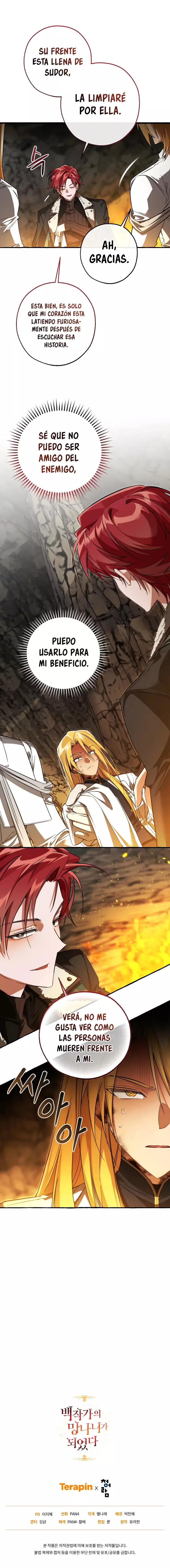 Read Trash of the Count's Family es Manga Online
