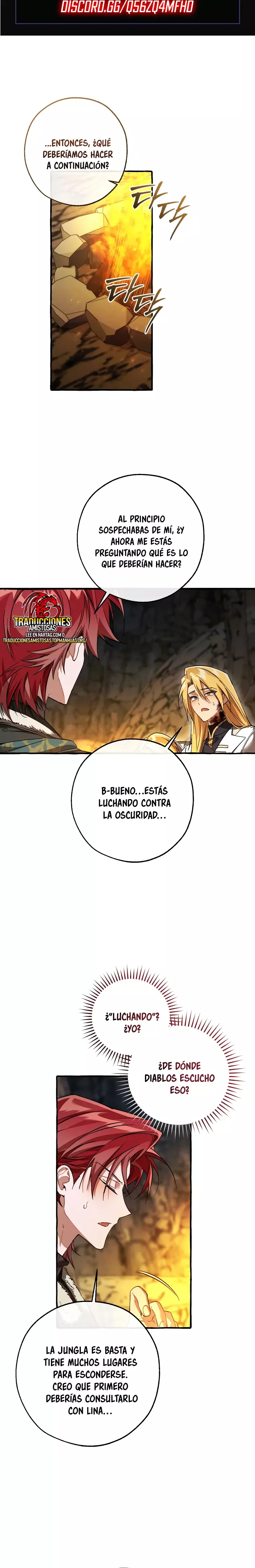 Read Trash of the Count's Family es Manga Online