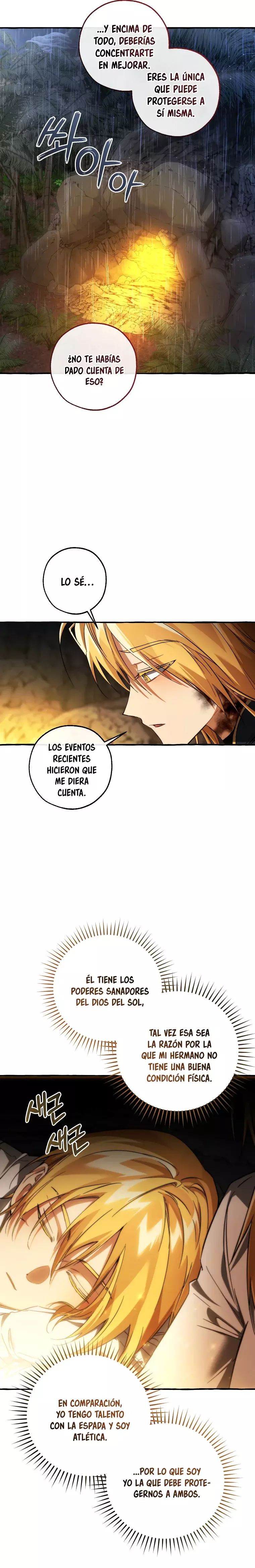 Read Trash of the Count's Family es Manga Online