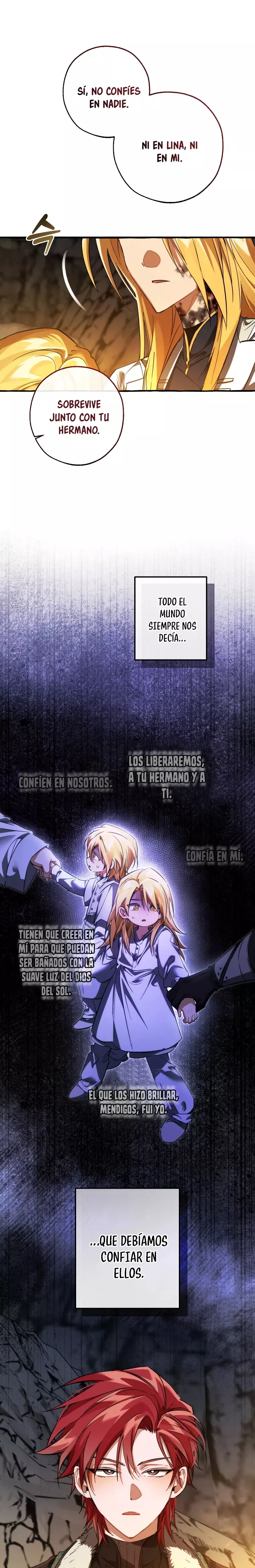 Read Trash of the Count's Family es Manga Online