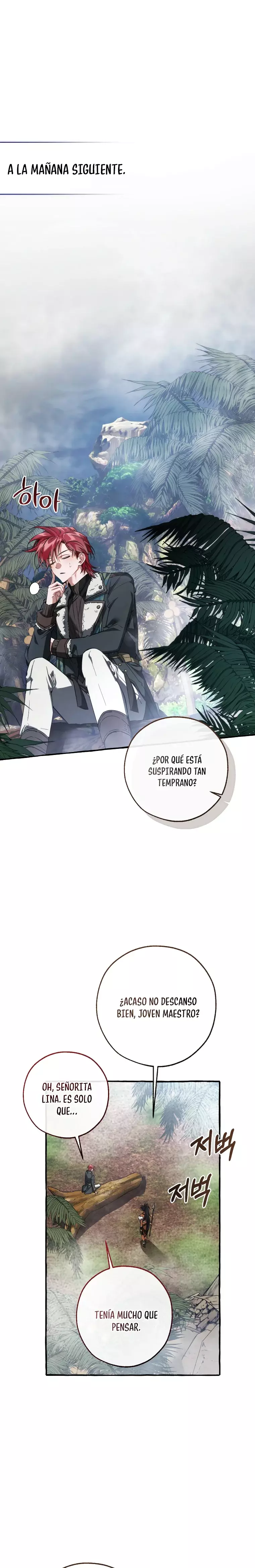Read Trash of the Count's Family es Manga Online