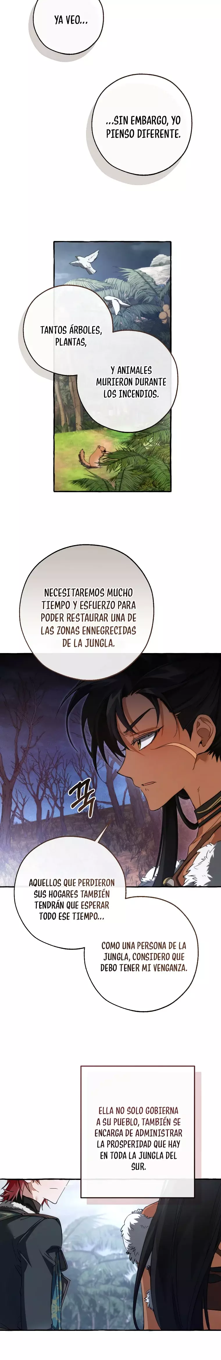 Read Trash of the Count's Family es Manga Online