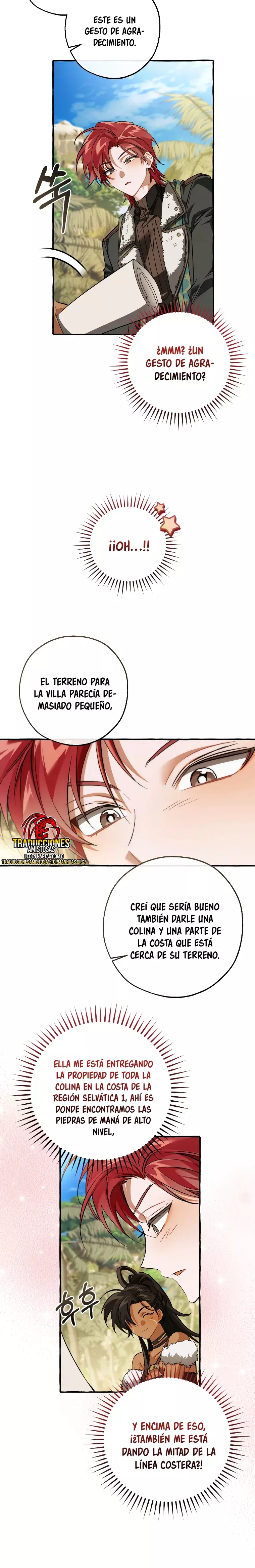 Read Trash of the Count's Family es Manga Online