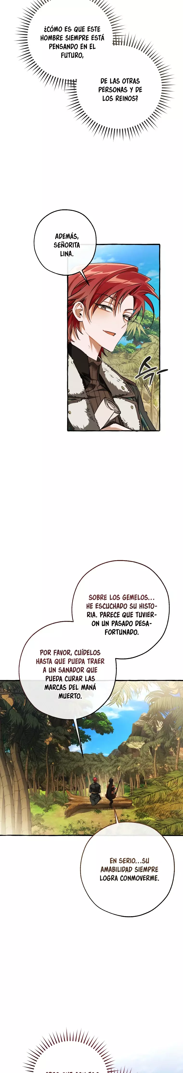 Read Trash of the Count's Family es Manga Online
