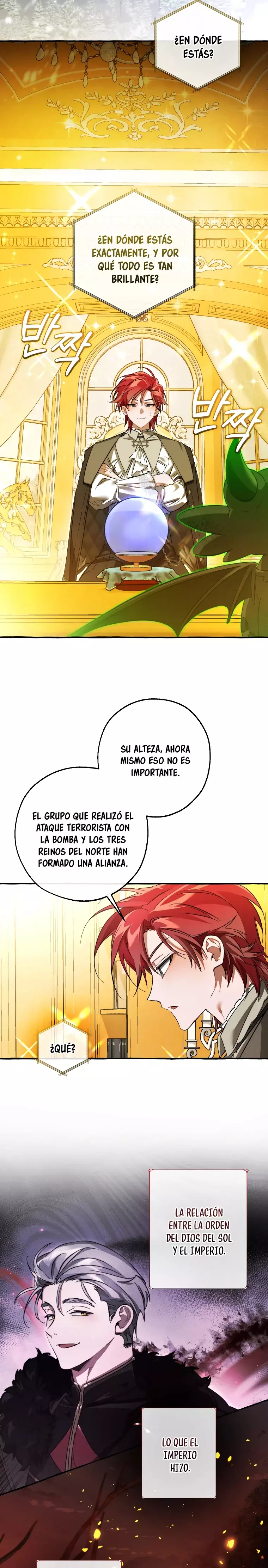 Read Trash of the Count's Family es Manga Online