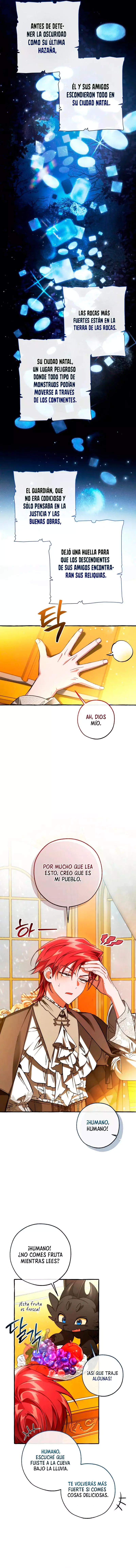 Read Trash of the Count's Family es Manga Online