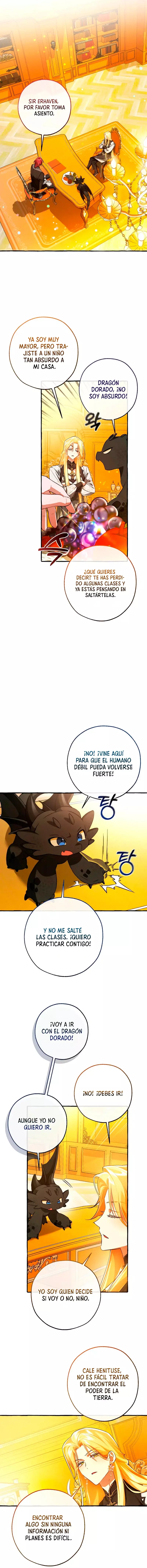 Read Trash of the Count's Family es Manga Online