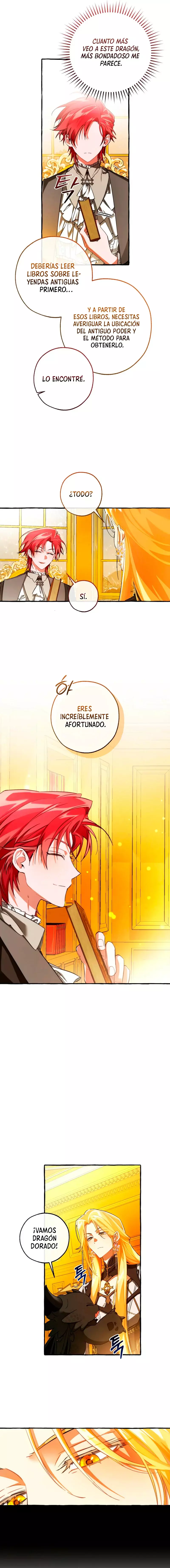Read Trash of the Count's Family es Manga Online