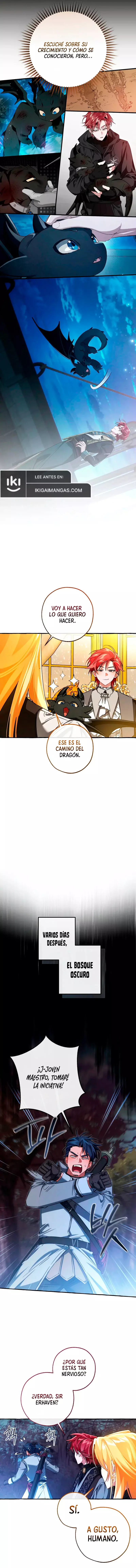 Read Trash of the Count's Family es Manga Online