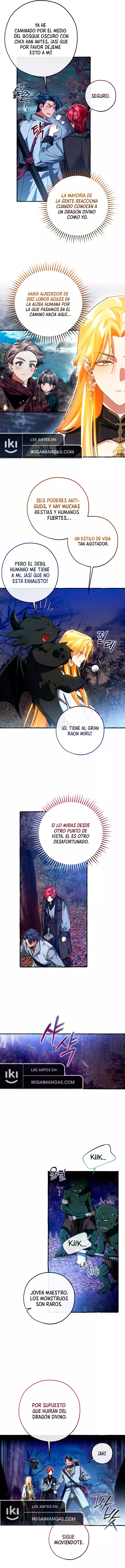 Read Trash of the Count's Family es Manga Online