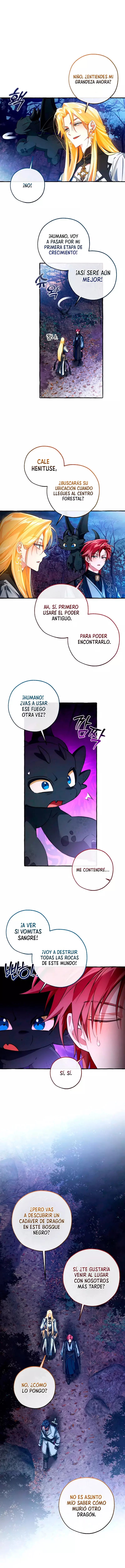 Read Trash of the Count's Family es Manga Online