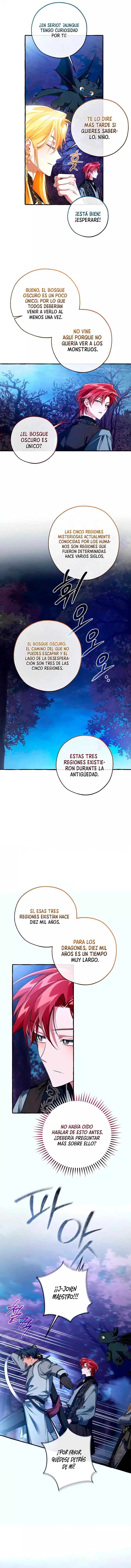 Read Trash of the Count's Family es Manga Online