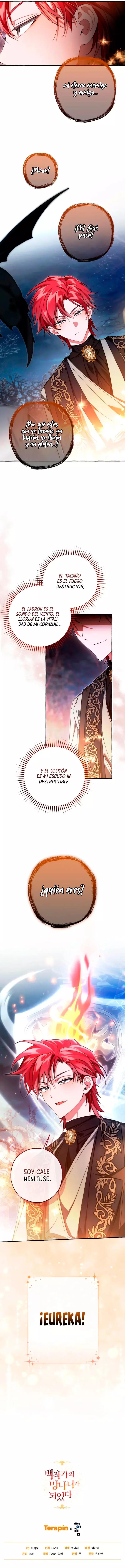 Read Trash of the Count's Family es Manga Online