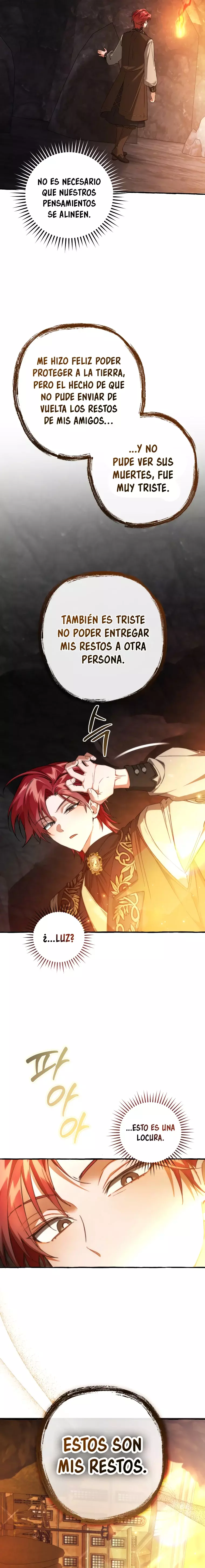 Read Trash of the Count's Family es Manga Online