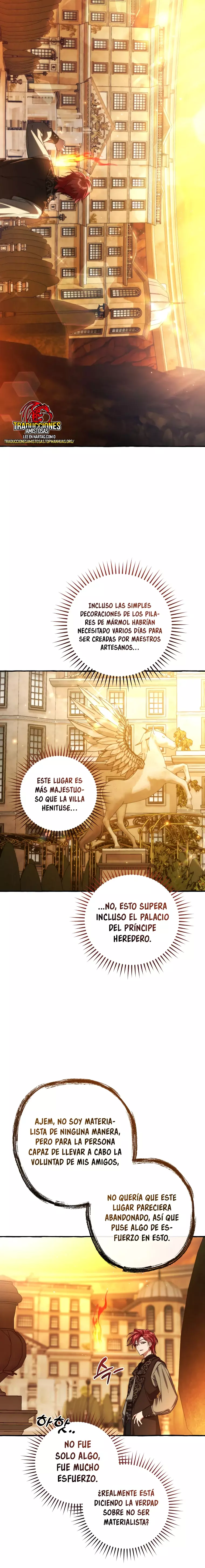 Read Trash of the Count's Family es Manga Online