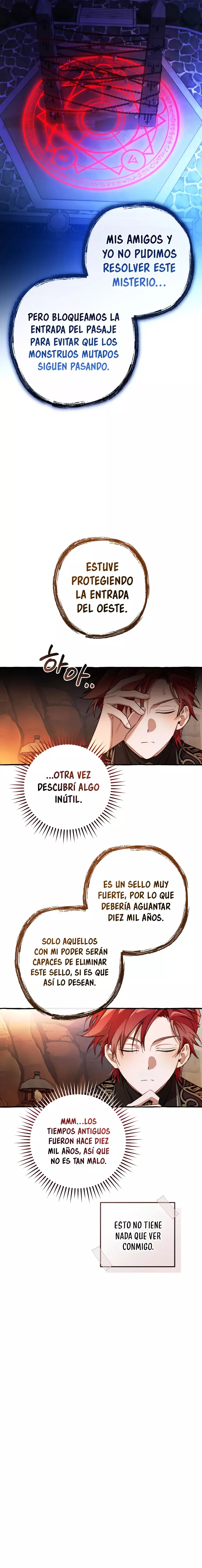 Read Trash of the Count's Family es Manga Online