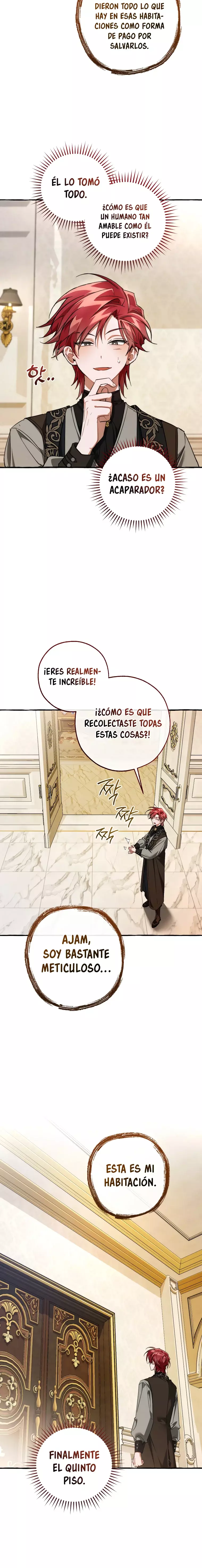 Read Trash of the Count's Family es Manga Online