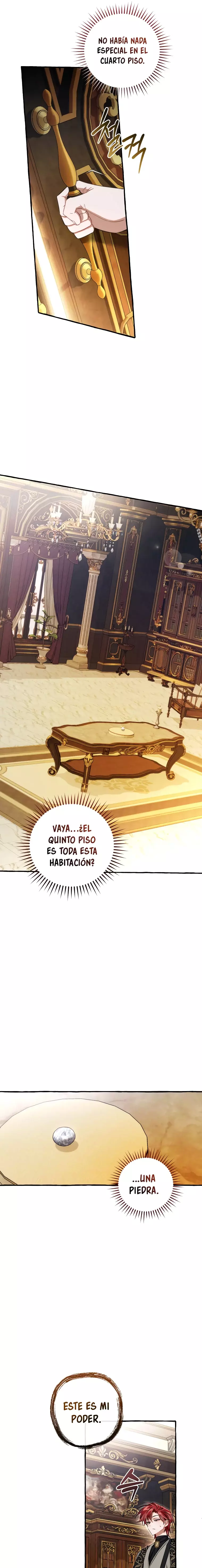 Read Trash of the Count's Family es Manga Online