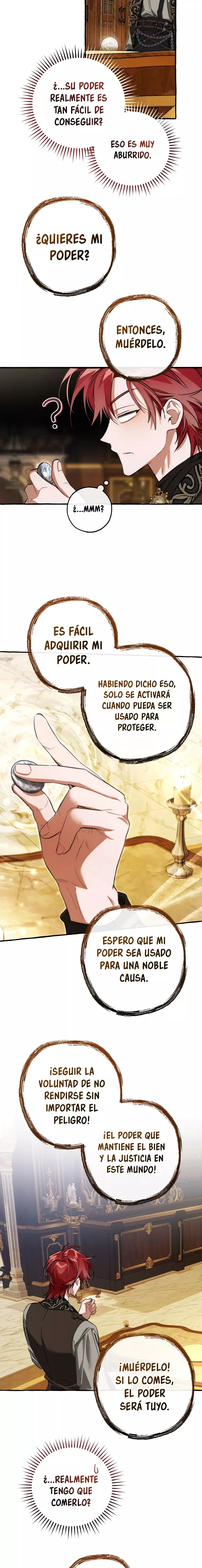Read Trash of the Count's Family es Manga Online