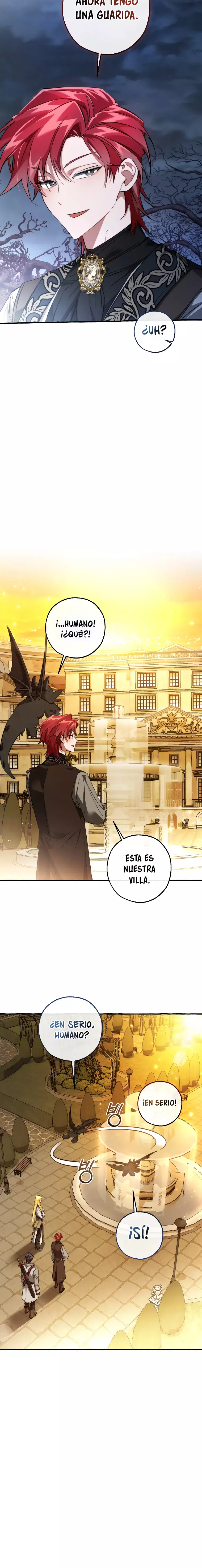 Read Trash of the Count's Family es Manga Online