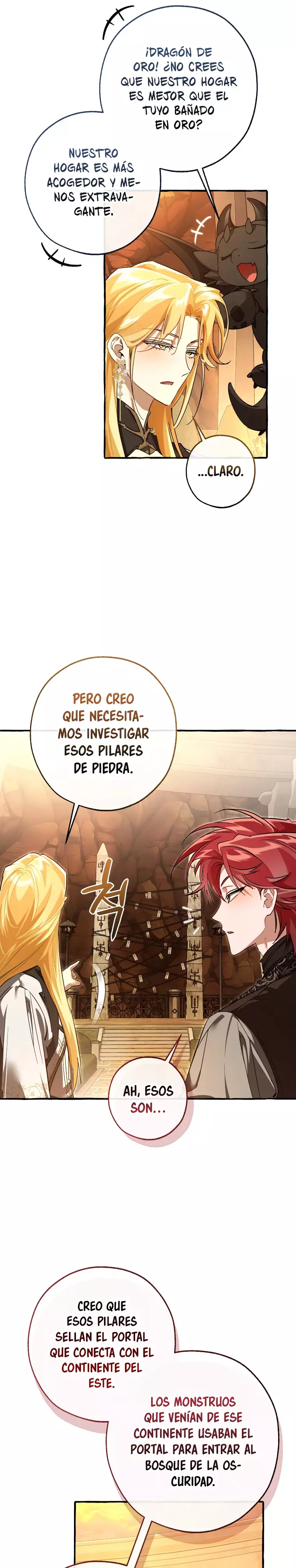 Read Trash of the Count's Family es Manga Online