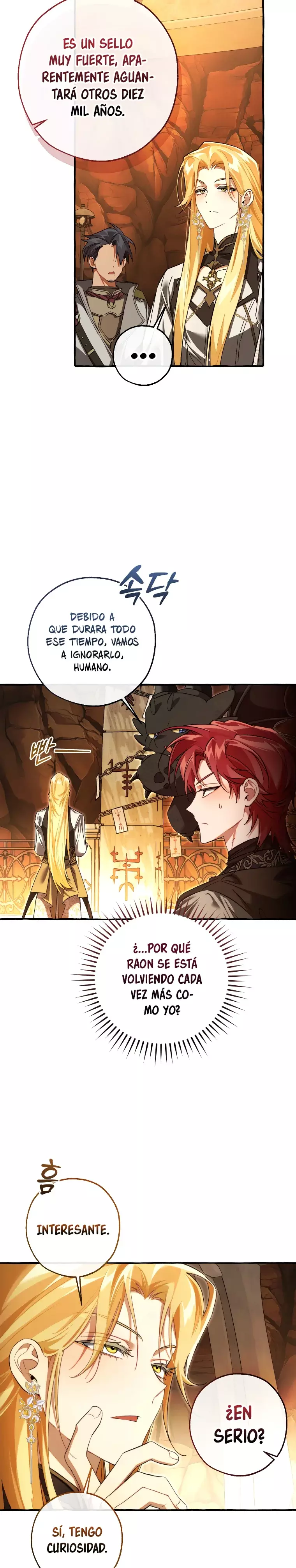 Read Trash of the Count's Family es Manga Online