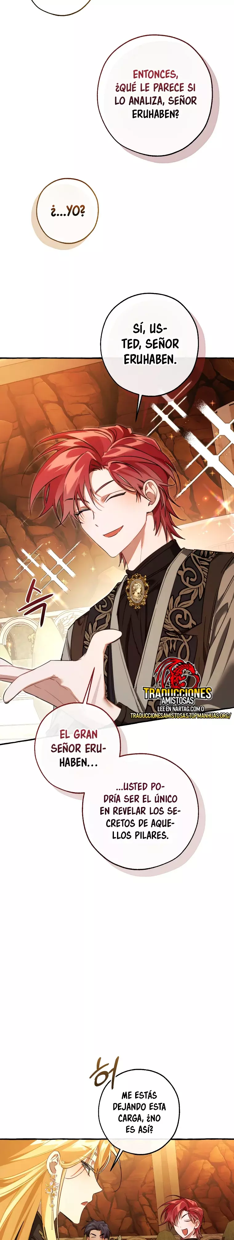 Read Trash of the Count's Family es Manga Online