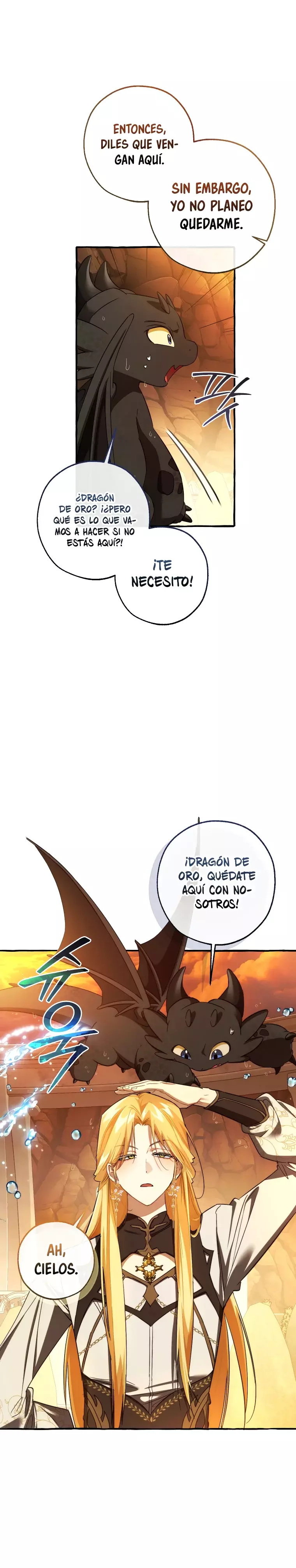 Read Trash of the Count's Family es Manga Online