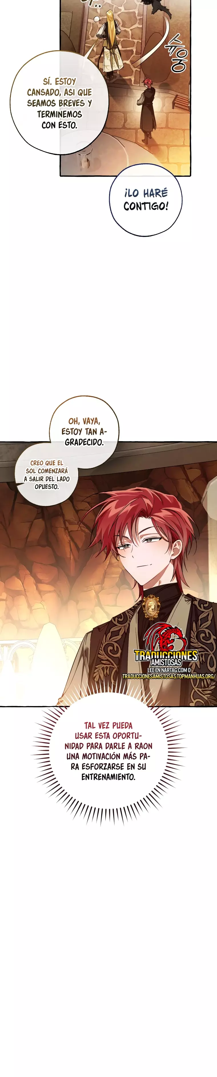 Read Trash of the Count's Family es Manga Online