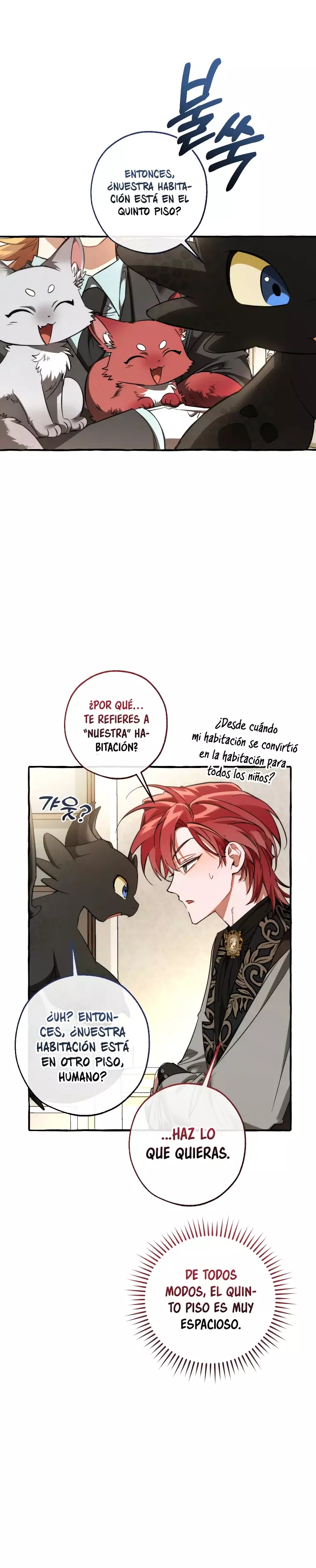 Read Trash of the Count's Family es Manga Online