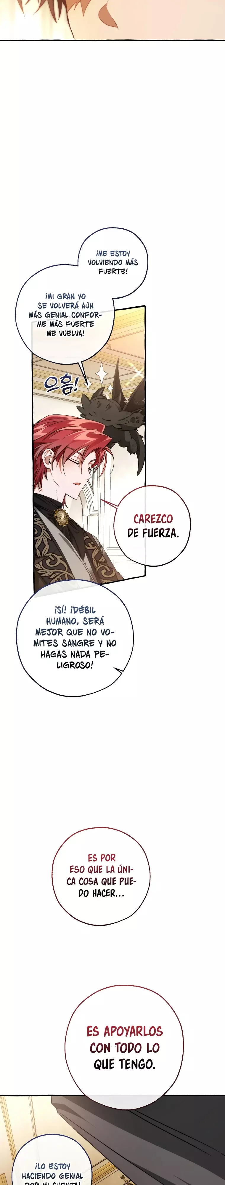 Read Trash of the Count's Family es Manga Online