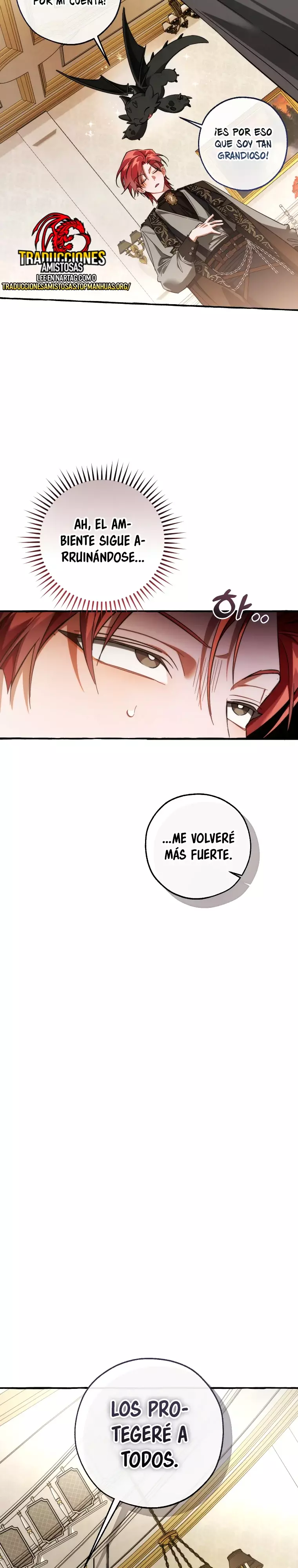 Read Trash of the Count's Family es Manga Online