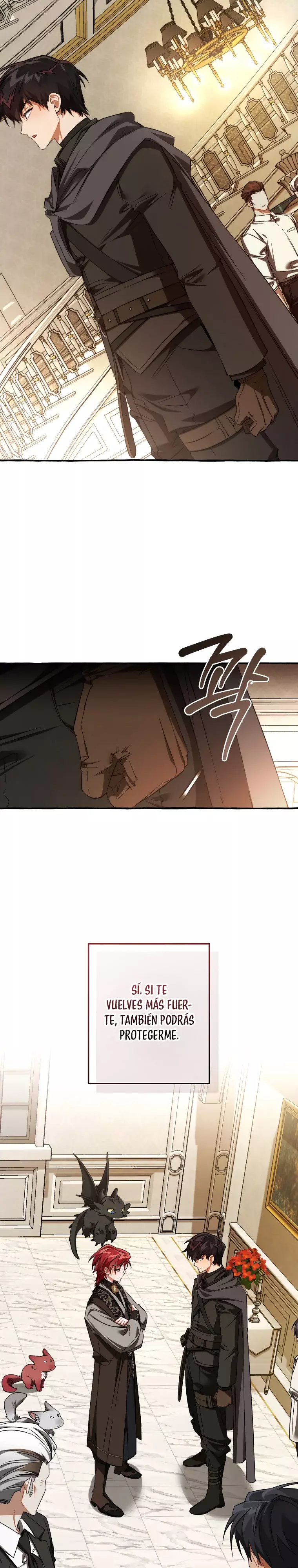 Read Trash of the Count's Family es Manga Online