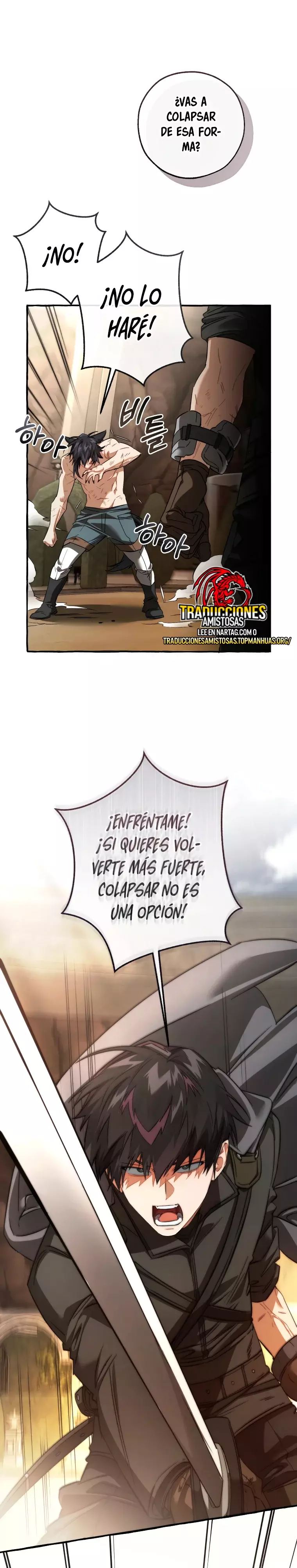 Read Trash of the Count's Family es Manga Online