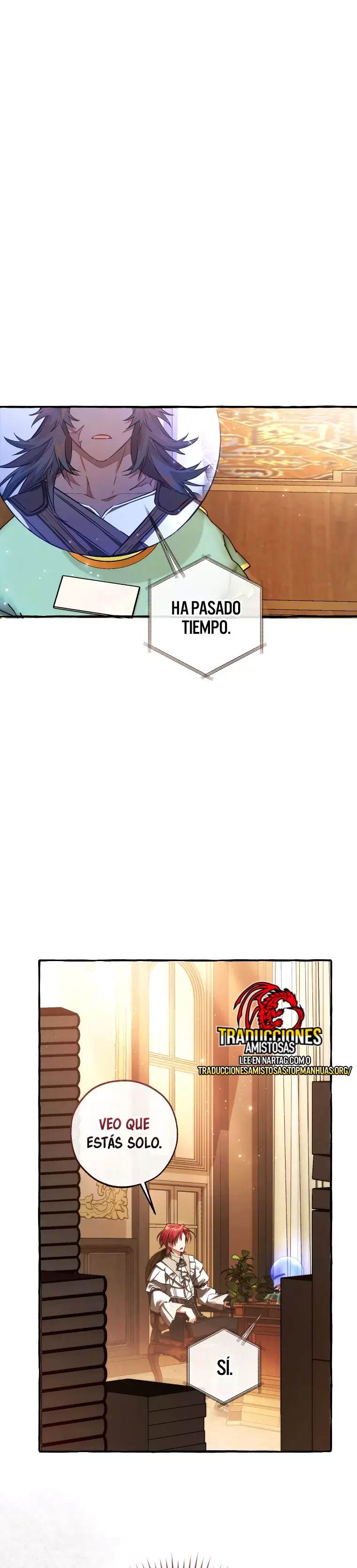 Read Trash of the Count's Family es Manga Online