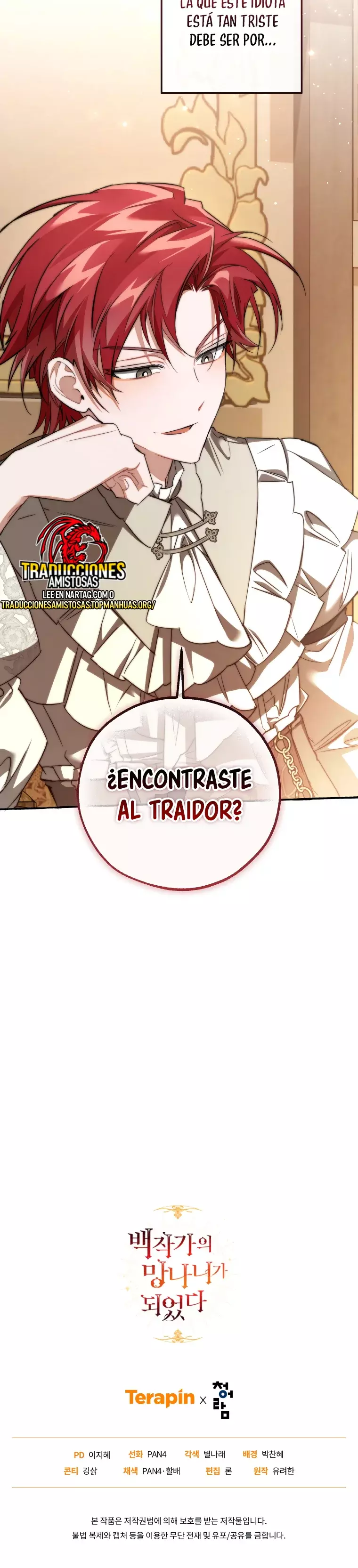 Read Trash of the Count's Family es Manga Online